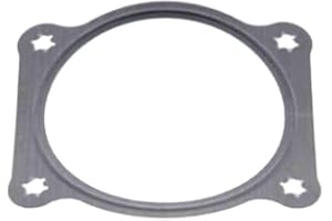 ACDelco 40-5093 GM Original Equipment Fuel Injection Throttle Body Mounting Gasket