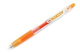 Pilot Juice 0.38mm Gel Ink Ballpoint Pen, Apricot