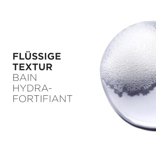 | Shampoo für feines Haar, Nährendes und kräftigendes Haarbad gegen Haarverlust, Bain Hydra-Fortifiant, Genesis, 250 ml