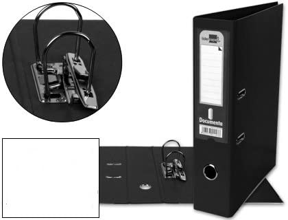 liderpapel AZ26 – Lever Arch File with Rado