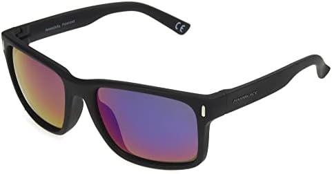 H2Optix Polarized Rectangular Sunglasses with Anti-Salt Coating Amazon.com: H2Optix H2036 Polarized Rectangular Sunglasses  main image 3
