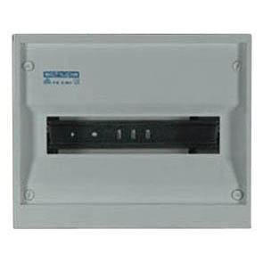 Gewiss 40 CD Wall Box 24 Modules 300 x 370 x 95 mm Without Door