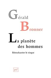 La  planète des hommes