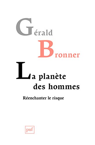 La  planète des hommes