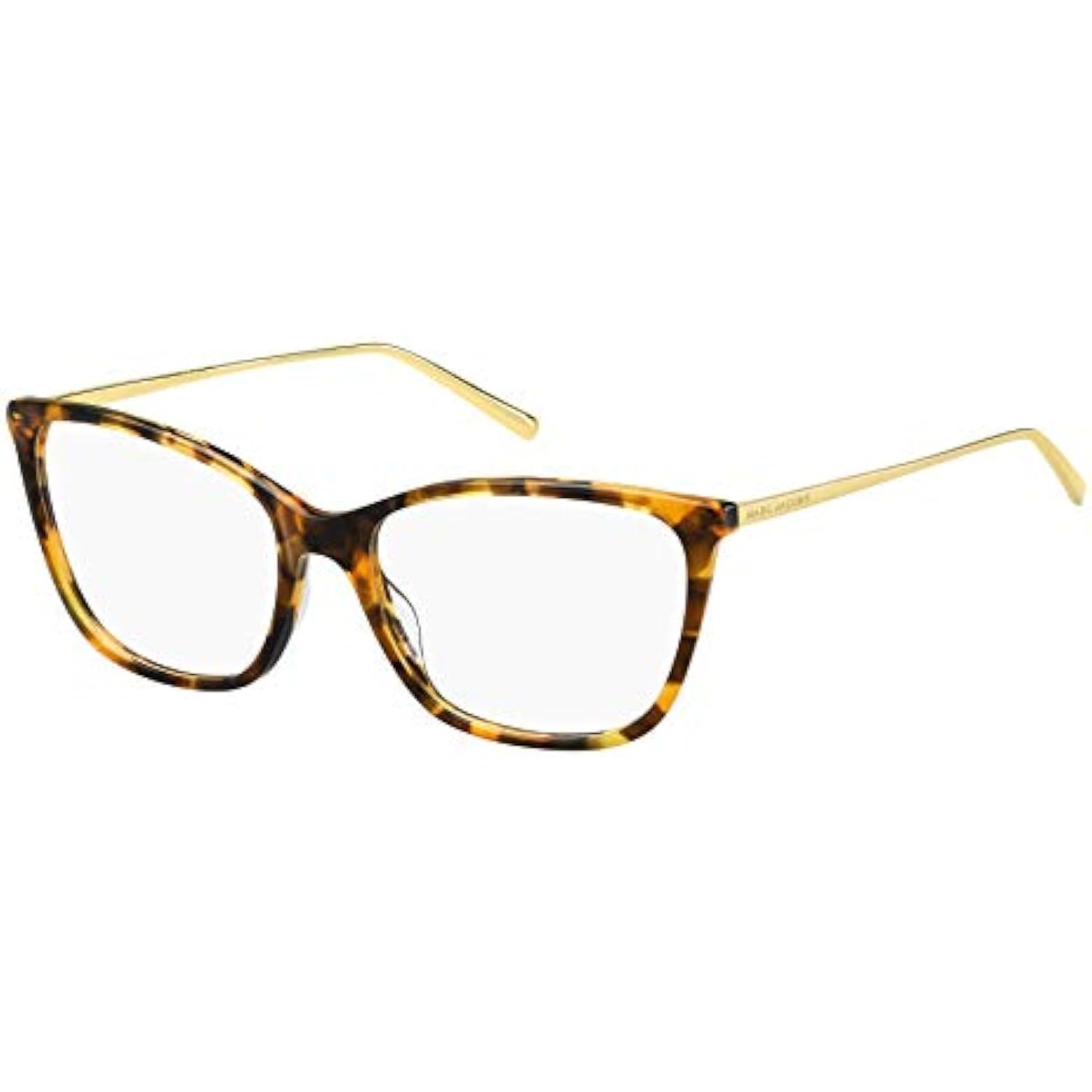 NEW Marc Jacobs MARC-436 EPZ Havana & Gold Eyeglasses 55mm  display picture 3