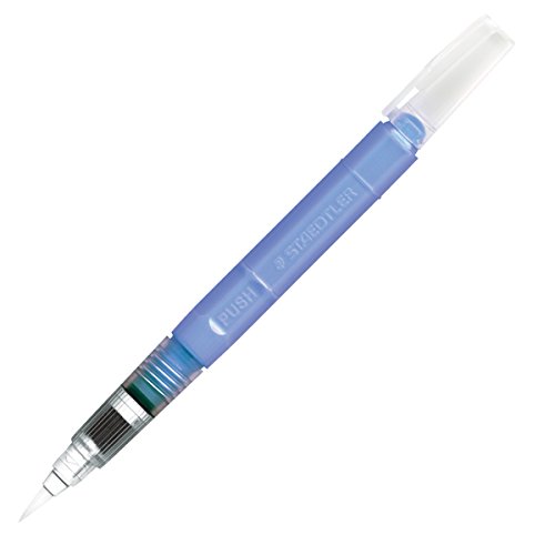 Staedtler Water Brush, Medium (949 01)