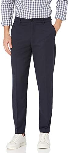 Pants Khakis, Navy, 40 price in UAE 