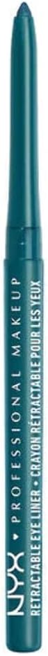 NYX Professional Makeup Mechanical Eye Pencil Gray 0.2 g view 8