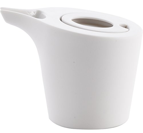 Toast Living USA Archi Sugar Pot, White