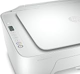 HP Inkjet Printer White 26K72B Print Copy Scan Wireless view 10