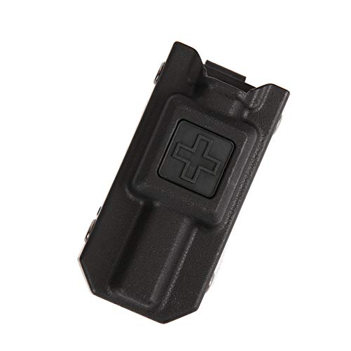 DynaLiving Tourniquet Holder Molle Tourniquet Case for Cat Tourniquets