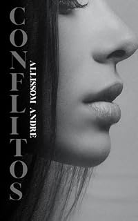 Livro Conflitos de novo