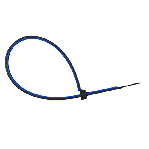 GripLockTies, Releasable, ReUsable, Zip Ties, Industrial Grade, Extra