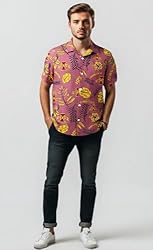 Wes and Willy Mens College Sports Fan Shirt
