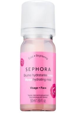 Sephora Collection Rose Hydrating Mist,1.69FL OZ