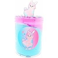 Cotton Candy Cloud Wool