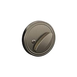 J-Series by Schlage Deadbolt with Standard