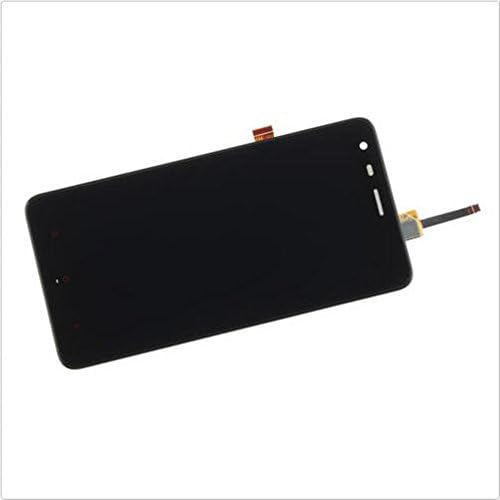 Black Full LCD Display Touch Screen Digitizer + Frame for Xiaomi Redmi Note 2