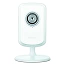 D-Link Wi-Fi Camera with Remote Viewing (DCS-930L)