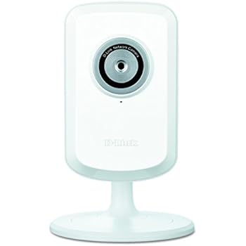 Amazon.com : Linksys Wireless-N Internet Home Monitoring