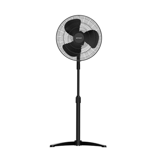 Emerson Pedestal Fan