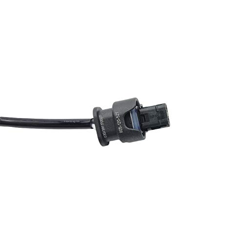 OKAY MOTOR Exhaust Gas Temperature EGT Sensor for 2007-2009 Dodge Sprinter 2500 3500 V6 3.0L - Thumbnail 3