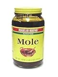 Rogelio Bueno Authentic Mole 18 oz.