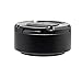 Fotasy Metal 52mm Lens Hood for Nikkor AF 35mm f/2 35mm f/1.4 Nikkor 50mm f/1.8 50mm f/1.4 Lens, 52 mm Lens Hood, Compatible with Nikon Fuji Leica Leitz OM Lens, Screw-in, with 58mm Lens Cap