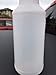 Spray Bottles for Cleaning Solutions, Commercial Spray bottles for cleaning solutions 32 oz. Professional spray bottles pack 32 oz w/ Measurements Mist / Stream Spray, 6 Pack