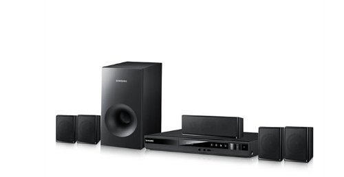 samsung company home theatre