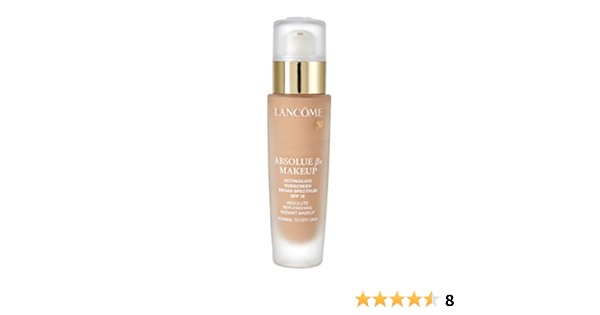 lancome fresh almond