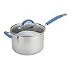 Joe-Wicks-Quick-Even-Stainless-Steel-Cookware-3-piece-deep-profile-saucepans Joe Wicks Quick & Even Stainless Steel Cookware - 3 piece deep profile saucepans