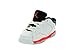 JORDAN 6 RETRO LOW BT Basketball Shoe Boys 768883-123