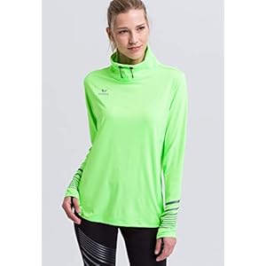 Erima Race Line 2.0 dames Running Longsleeve