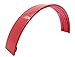 Replacement Top Headband Pad Cushions Repair Parts for Beats Solo HD Wired On-Ear Headphone