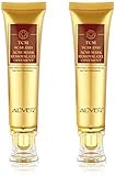 2PCS TCM Scar Cream, Acne Scar Removal Cream, Face Skin Repair Cream, Acne Spots Treatment Blackhead Whitening Cream, Scar Gel for Stretch Marks Relief and Burns Repair 30ml (2pcs)