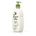 Johnson's Natural Baby Lotion for Newborn Skin, 18 Fl. Oz.