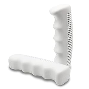 Retro fietsgrepen Vintage