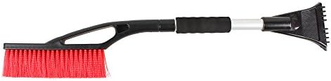 EEE ELECRELIVE Car Rotating Pressure Washer Cleaning Tool Vehicle Washing Brush Accessory