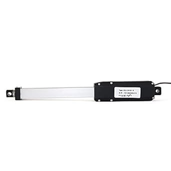Morai Motion Micro Linear Actuator for Miniature Home or Vehicle
