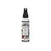 Shoe-Pourri Shoe Odor Eliminating Spray, White 2 oz Bottle