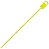 Cobra Products Zip-It Drain Cleaning Tool, 1-Pack
