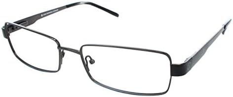John Raymond Groove Mens Eyeglass Frames
