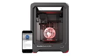 MakerBot Replicator Mini+ 3D Printer
