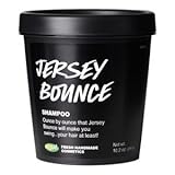 Jersey Bounce Hair Shampoo 4.2oz