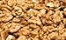 Raw Shelled California Walnuts Halves & Pieces (1 Lb.) - Compares to Organic Walnuts - Great Source of Omega 3 - Vegan & Keto Friendly - Farm Fresh Nuts Brand