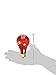 Zilla Incandescent Bulb, Night Red, Ideal for Nocturnal Reptile Species
