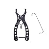 Fietsketting Tool, Universele fiets ketting gereedschap, fiets mountainbike ketting reparatie gereedschap Quick Link…