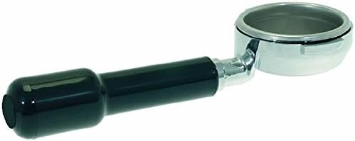 E61 Group - Factory Cut Bottomless Portafilter