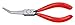 KNIPEX Needle-Nose 45 Angled Pliers